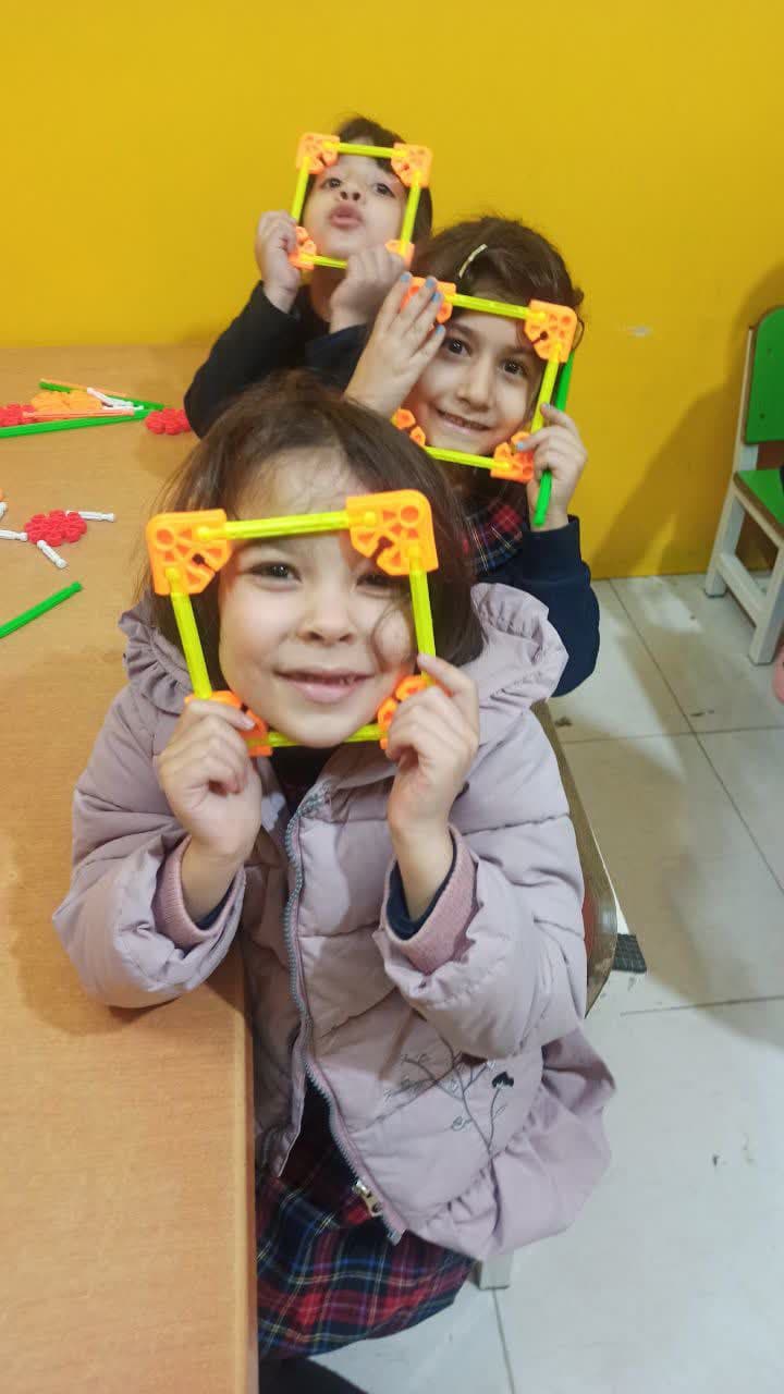 مهد کودک و پیش دبستان رعنا